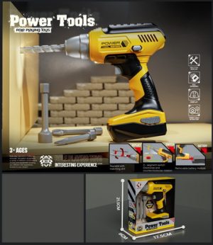 POWER TOOLS PORAKONE