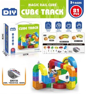 MAGNEETTI JUNARATA 81 OS