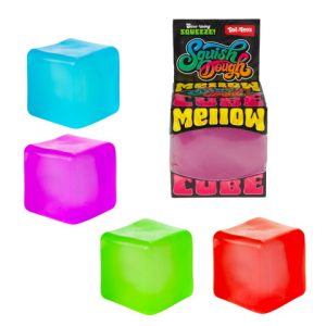 SQUISHDOUGH JÄÄKUUTIO