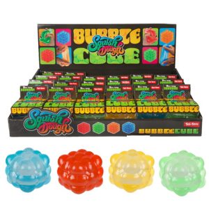 SQUISHDOUGH KUPLAKUUTIO