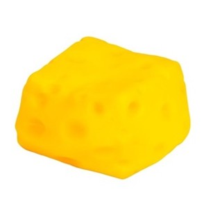 SQUISHDOUGH JÄTTI JUUSTOPALA