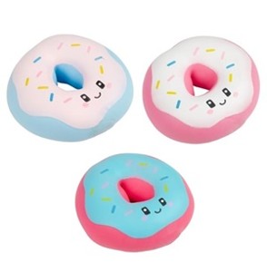 SQUISHDOUGH JÄTTI DONITSI