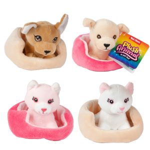 PIKKULEMMIKKI JA PETI